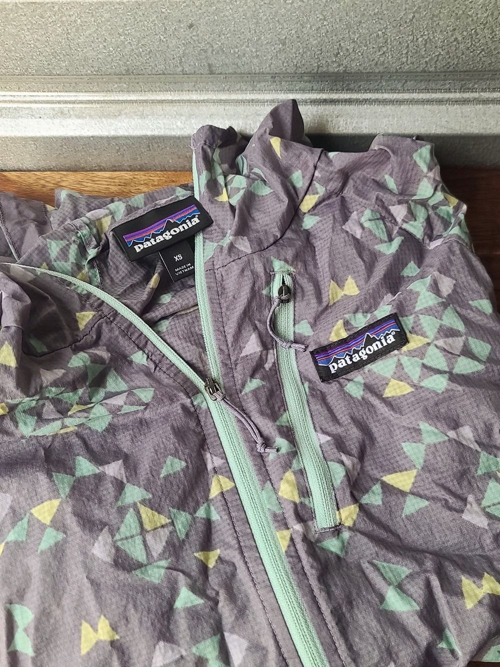Patagonia Houdini Womens XS